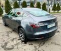 Серый Тесла Модель 3, объемом двигателя 0 л и пробегом 99 тыс. км за 17950 $, фото 4 на Automoto.ua