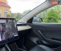 Серый Тесла Модель 3, объемом двигателя 0 л и пробегом 185 тыс. км за 16000 $, фото 3 на Automoto.ua