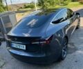 Сірий Тесла Модель 3, об'ємом двигуна 0 л та пробігом 116 тис. км за 16990 $, фото 11 на Automoto.ua