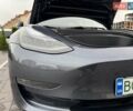 Серый Тесла Модель 3, объемом двигателя 0 л и пробегом 91 тыс. км за 18350 $, фото 10 на Automoto.ua
