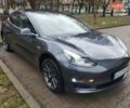 Серый Тесла Модель 3, объемом двигателя 0 л и пробегом 139 тыс. км за 15300 $, фото 2 на Automoto.ua