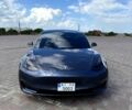 Сірий Тесла Модель 3, об'ємом двигуна 0.25 л та пробігом 162 тис. км за 16900 $, фото 1 на Automoto.ua