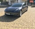 Серый Тесла Модель 3, объемом двигателя 0 л и пробегом 70 тыс. км за 20900 $, фото 33 на Automoto.ua