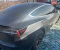 Серый Тесла Модель 3, объемом двигателя 0 л и пробегом 205 тыс. км за 13500 $, фото 3 на Automoto.ua