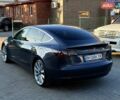 Серый Тесла Модель 3, объемом двигателя 0 л и пробегом 98 тыс. км за 17500 $, фото 3 на Automoto.ua
