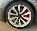 Серый Тесла Модель 3, объемом двигателя 0 л и пробегом 123 тыс. км за 16800 $, фото 7 на Automoto.ua