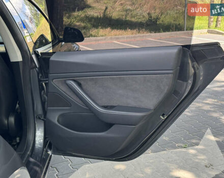 Тесла Модель 3 2018 в Киеве на Automoto.ua Серый Тесла Модель 3, объемом двигателя 0 л и пробегом 82 тыс. км за 18499 $, фото 28 на Automoto.ua