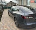 Сірий Тесла Модель 3, об'ємом двигуна 0 л та пробігом 50 тис. км за 33300 $, фото 8 на Automoto.ua
