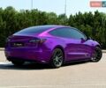 Сірий Тесла Модель 3, об'ємом двигуна 0 л та пробігом 99 тис. км за 16500 $, фото 20 на Automoto.ua