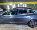 Серый Тесла Модель 3, объемом двигателя 0 л и пробегом 112 тыс. км за 18900 $, фото 10 на Automoto.ua