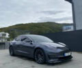 Тесла Модель 3 2018 в Надворной на Automoto.ua Серый Тесла Модель 3, объемом двигателя 0 л и пробегом 120 тыс. км за 19200 $, фото 3 на Automoto.ua