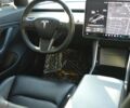 Серый Тесла Модель 3, объемом двигателя 0 л и пробегом 94 тыс. км за 20500 $, фото 28 на Automoto.ua