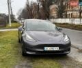 Сірий Тесла Модель 3, об'ємом двигуна 0 л та пробігом 224 тис. км за 13800 $, фото 1 на Automoto.ua