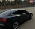 Сірий Тесла Модель 3, об'ємом двигуна 0 л та пробігом 140 тис. км за 16499 $, фото 8 на Automoto.ua