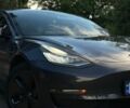 Сірий Тесла Модель 3, об'ємом двигуна 0 л та пробігом 191 тис. км за 15500 $, фото 1 на Automoto.ua