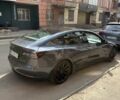 Серый Тесла Модель 3, объемом двигателя 0 л и пробегом 183 тыс. км за 15740 $, фото 3 на Automoto.ua