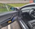 Серый Тесла Модель 3, объемом двигателя 0 л и пробегом 163 тыс. км за 17500 $, фото 4 на Automoto.ua