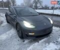 Серый Тесла Модель 3, объемом двигателя 0 л и пробегом 315 тыс. км за 14750 $, фото 9 на Automoto.ua