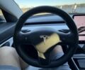 Серый Тесла Модель 3, объемом двигателя 0 л и пробегом 76 тыс. км за 16300 $, фото 14 на Automoto.ua