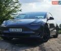 Серый Тесла Модель 3, объемом двигателя 0 л и пробегом 84 тыс. км за 21500 $, фото 1 на Automoto.ua