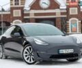 Серый Тесла Модель 3, объемом двигателя 0 л и пробегом 116 тыс. км за 16000 $, фото 1 на Automoto.ua