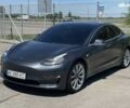 Сірий Тесла Модель 3, об'ємом двигуна 0 л та пробігом 101 тис. км за 17900 $, фото 7 на Automoto.ua