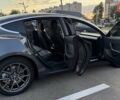 Сірий Тесла Модель 3, об'ємом двигуна 0 л та пробігом 125 тис. км за 17699 $, фото 43 на Automoto.ua