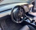 Сірий Тесла Модель 3, об'ємом двигуна 0 л та пробігом 131 тис. км за 16900 $, фото 59 на Automoto.ua