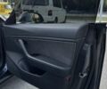 Сірий Тесла Модель 3, об'ємом двигуна 0 л та пробігом 125 тис. км за 17699 $, фото 35 на Automoto.ua