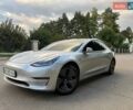 Сірий Тесла Модель 3, об'ємом двигуна 0 л та пробігом 131 тис. км за 16900 $, фото 38 на Automoto.ua