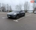 Серый Тесла Модель 3, объемом двигателя 0 л и пробегом 124 тыс. км за 14990 $, фото 10 на Automoto.ua