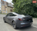 Сірий Тесла Модель 3, об'ємом двигуна 0 л та пробігом 78 тис. км за 15800 $, фото 3 на Automoto.ua