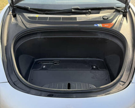 Серый Тесла Модель 3, объемом двигателя 0 л и пробегом 84 тыс. км за 17400 $, фото 24 на Automoto.ua