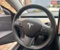 Серый Тесла Модель 3, объемом двигателя 0 л и пробегом 173 тыс. км за 15900 $, фото 13 на Automoto.ua