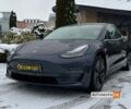 Сірий Тесла Модель 3, об'ємом двигуна 62 л та пробігом 63 тис. км за 17990 $, фото 2 на Automoto.ua