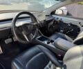 Сірий Тесла Модель 3, об'ємом двигуна 0 л та пробігом 160 тис. км за 11700 $, фото 4 на Automoto.ua