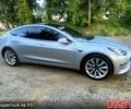 Сірий Тесла Модель 3, об'ємом двигуна 0.2 л та пробігом 189 тис. км за 17500 $, фото 6 на Automoto.ua