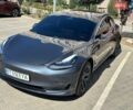 Сірий Тесла Модель 3, об'ємом двигуна 0 л та пробігом 157 тис. км за 15100 $, фото 1 на Automoto.ua