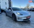 Сірий Тесла Модель 3, об'ємом двигуна 0 л та пробігом 89 тис. км за 20300 $, фото 2 на Automoto.ua