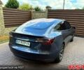 Серый Тесла Модель 3, объемом двигателя 0.23 л и пробегом 119 тыс. км за 15300 $, фото 4 на Automoto.ua