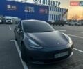 Сірий Тесла Модель 3, об'ємом двигуна 0 л та пробігом 130 тис. км за 14200 $, фото 1 на Automoto.ua