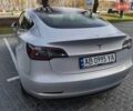 Серый Тесла Модель 3, объемом двигателя 0 л и пробегом 78 тыс. км за 19900 $, фото 31 на Automoto.ua