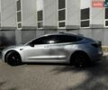 Сірий Тесла Модель 3, об'ємом двигуна 0 л та пробігом 115 тис. км за 18800 $, фото 3 на Automoto.ua