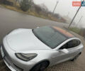 Сірий Тесла Модель 3, об'ємом двигуна 0 л та пробігом 165 тис. км за 16400 $, фото 8 на Automoto.ua