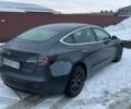 Сірий Тесла Модель 3, об'ємом двигуна 0 л та пробігом 140 тис. км за 15600 $, фото 13 на Automoto.ua