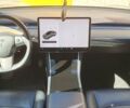 Сірий Тесла Модель 3, об'ємом двигуна 0 л та пробігом 63 тис. км за 25999 $, фото 5 на Automoto.ua