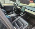Серый Тесла Модель 3, объемом двигателя 0 л и пробегом 102 тыс. км за 17500 $, фото 10 на Automoto.ua