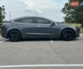 Сірий Тесла Модель 3, об'ємом двигуна 0 л та пробігом 34 тис. км за 9500 $, фото 5 на Automoto.ua