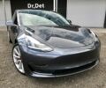 Сірий Тесла Модель 3, об'ємом двигуна 0 л та пробігом 2 тис. км за 47900 $, фото 27 на Automoto.ua