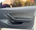 Сірий Тесла Модель 3, об'ємом двигуна 0 л та пробігом 99 тис. км за 16500 $, фото 48 на Automoto.ua